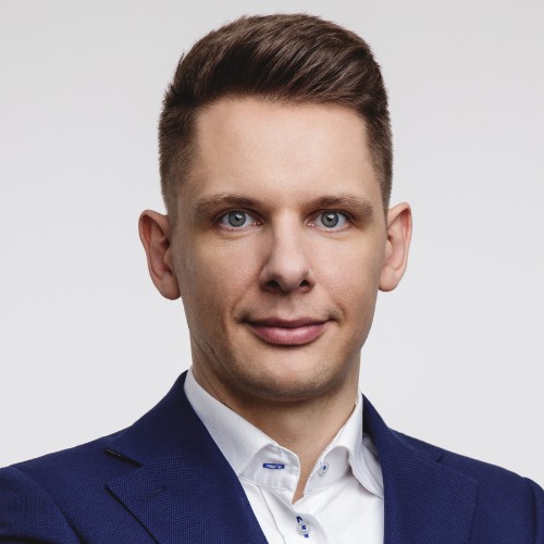 Michał Gorski