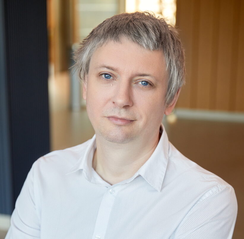 Łukasz Kuklis